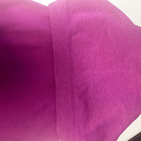 Lululemon Seamlessly Covered Tank - Picture 7 of 7